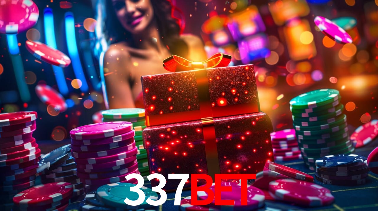Tecnologia da Plataforma 337BET
