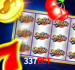 A Emoção da Loteria na 337BET: Uma Chance de Mudança de Vida