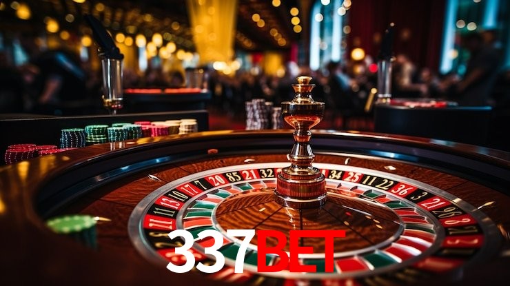 Quick Registration 337BET