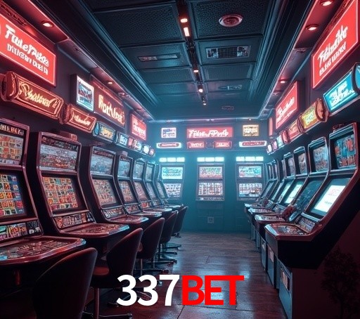 Descubra o Programa VIP da 337BET: Vantagens Exclusivas para Jogadores