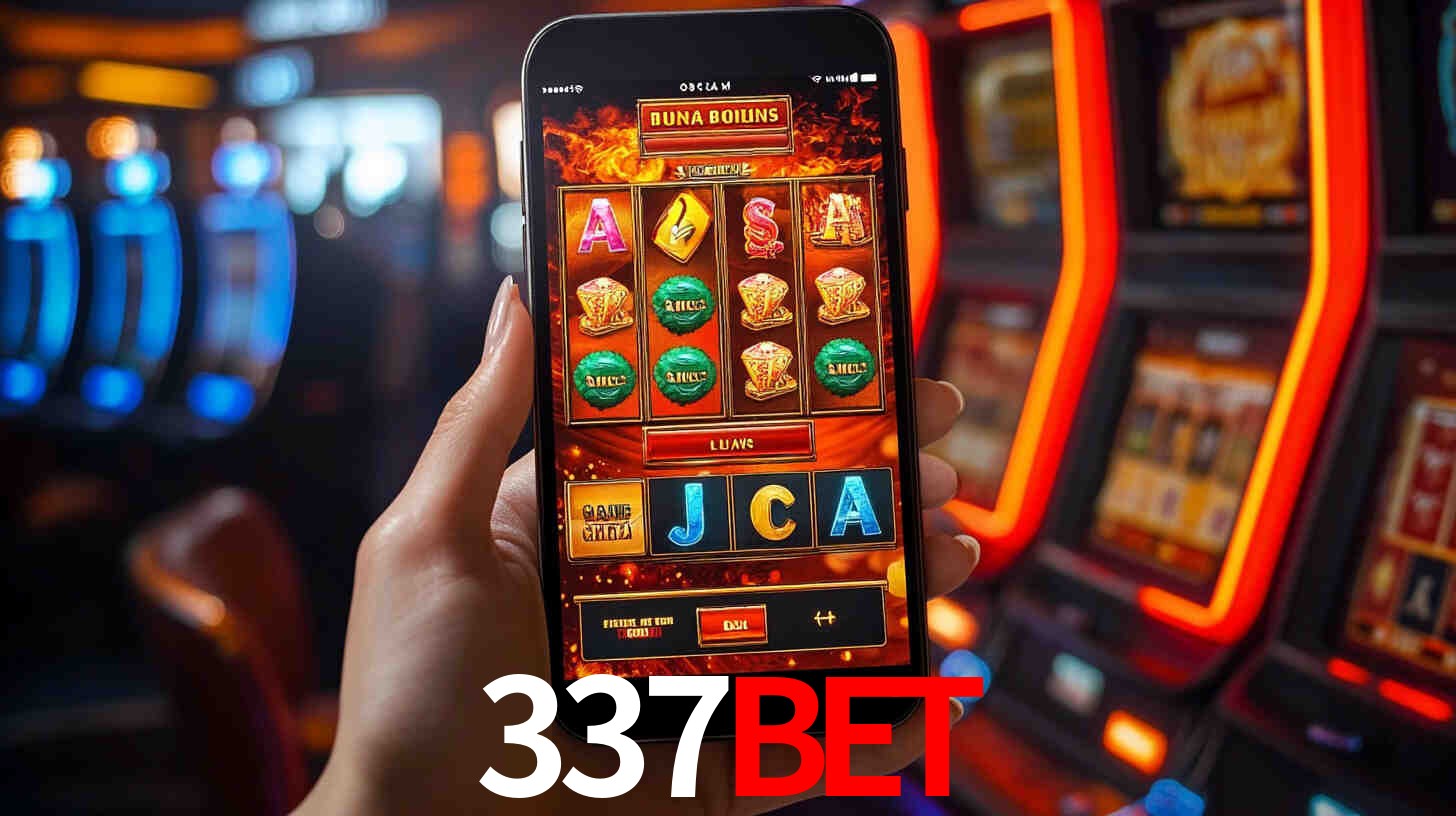 337BET: A Experiência de Casino com Jogos de Mesa ao Vivo