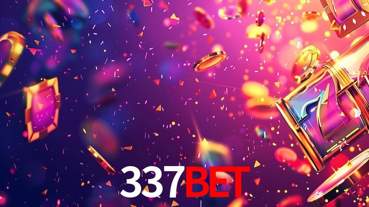 Sistemas de Segurança 337BET