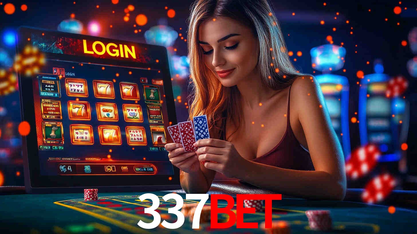 Descubra a Magia dos Jogos de Arcade no 337BET