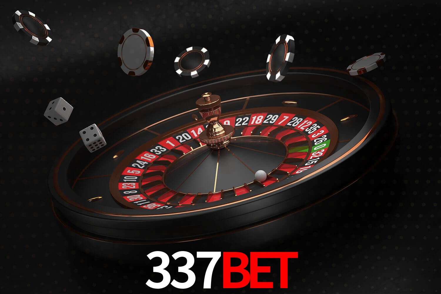 337BET vip