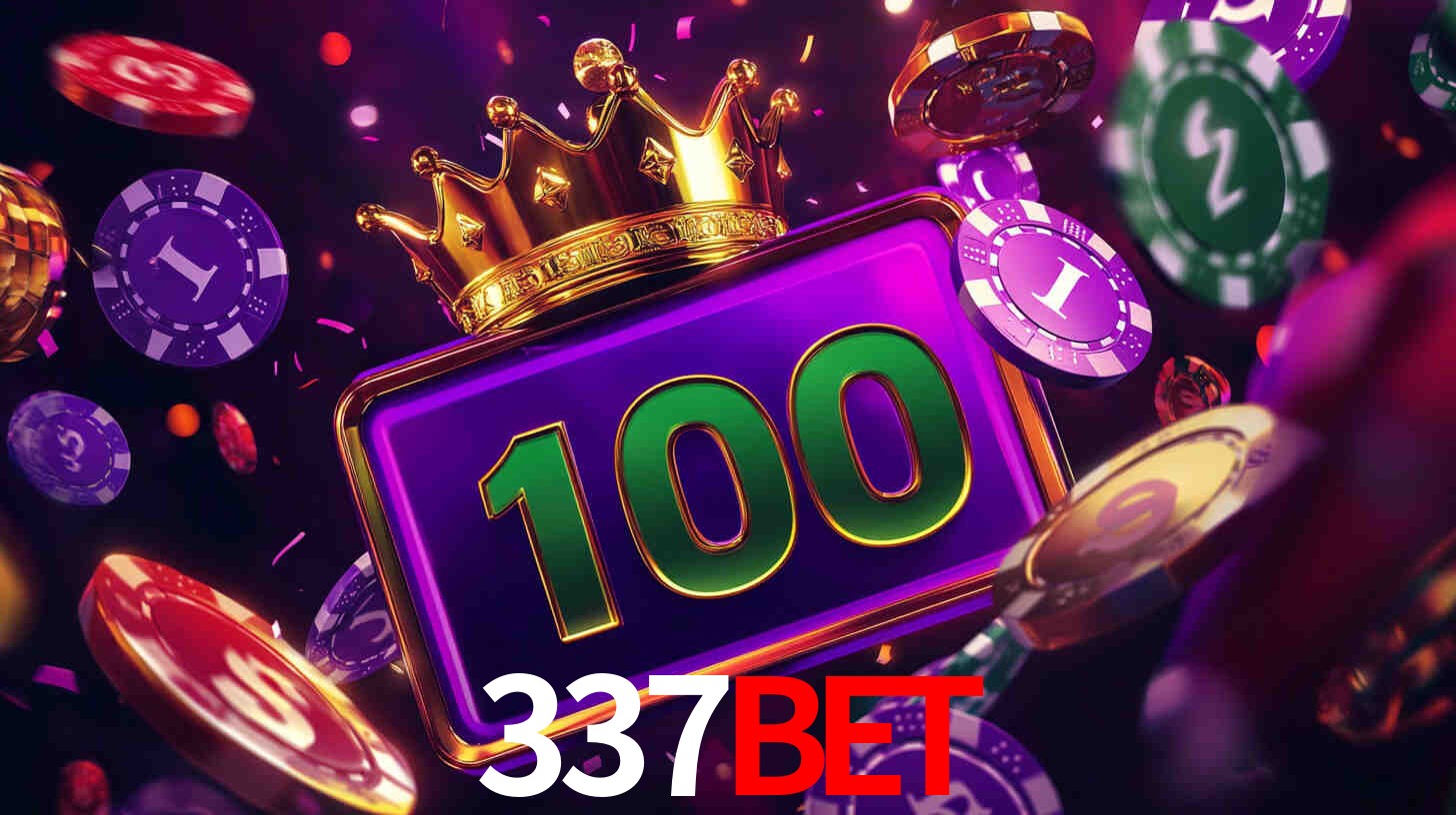337BET,337BET.COM