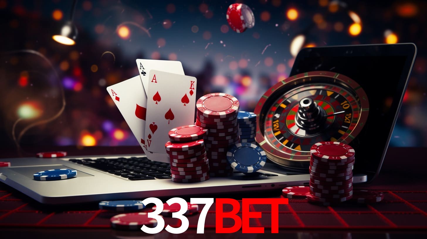 Tournaments 337BET