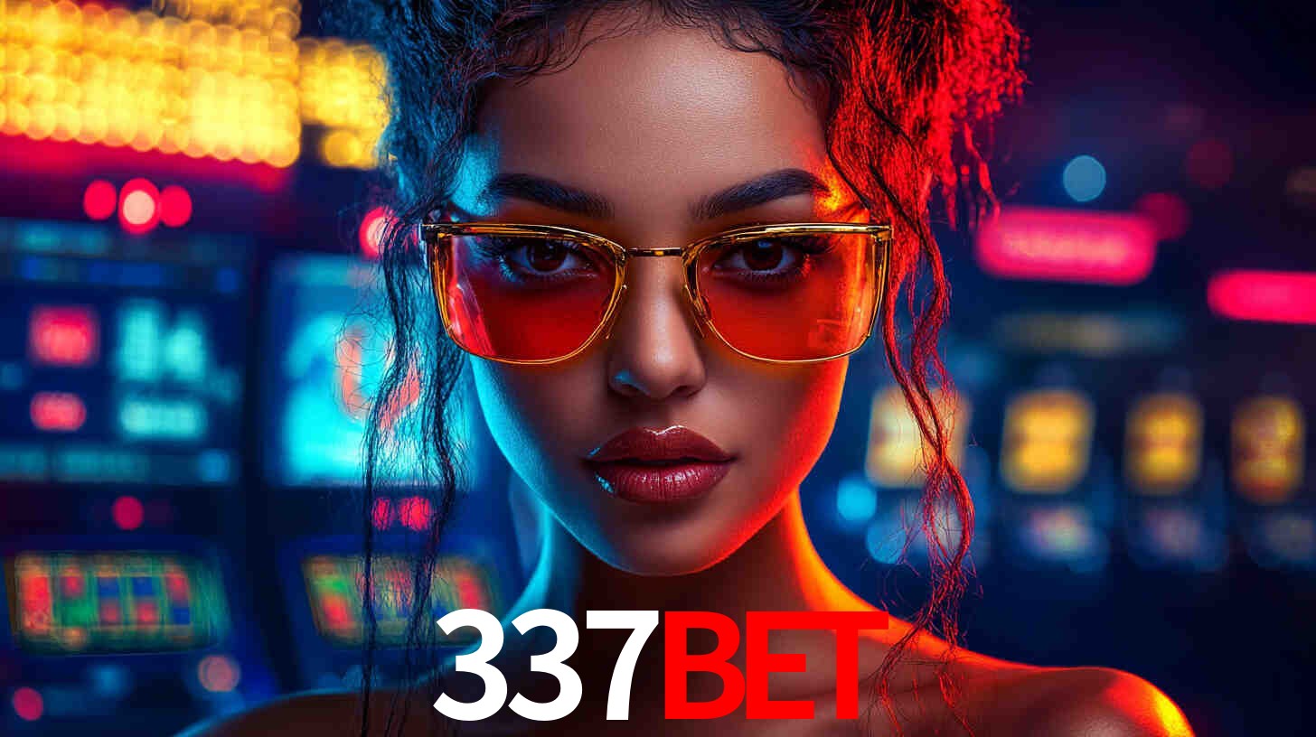 Apostas de Futebol 337BET