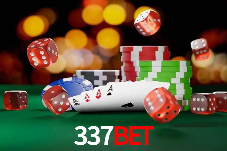 Descubra o Programa VIP da 337BET: Vantagens Exclusivas para Jogadores