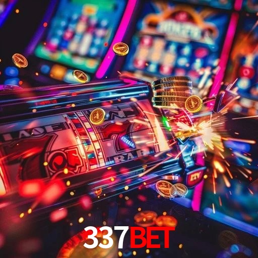 A Revolução dos Aplicativos de Jogos no 337BET
