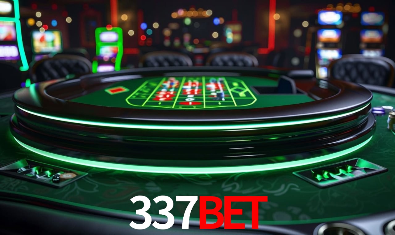Secure Login 337BET