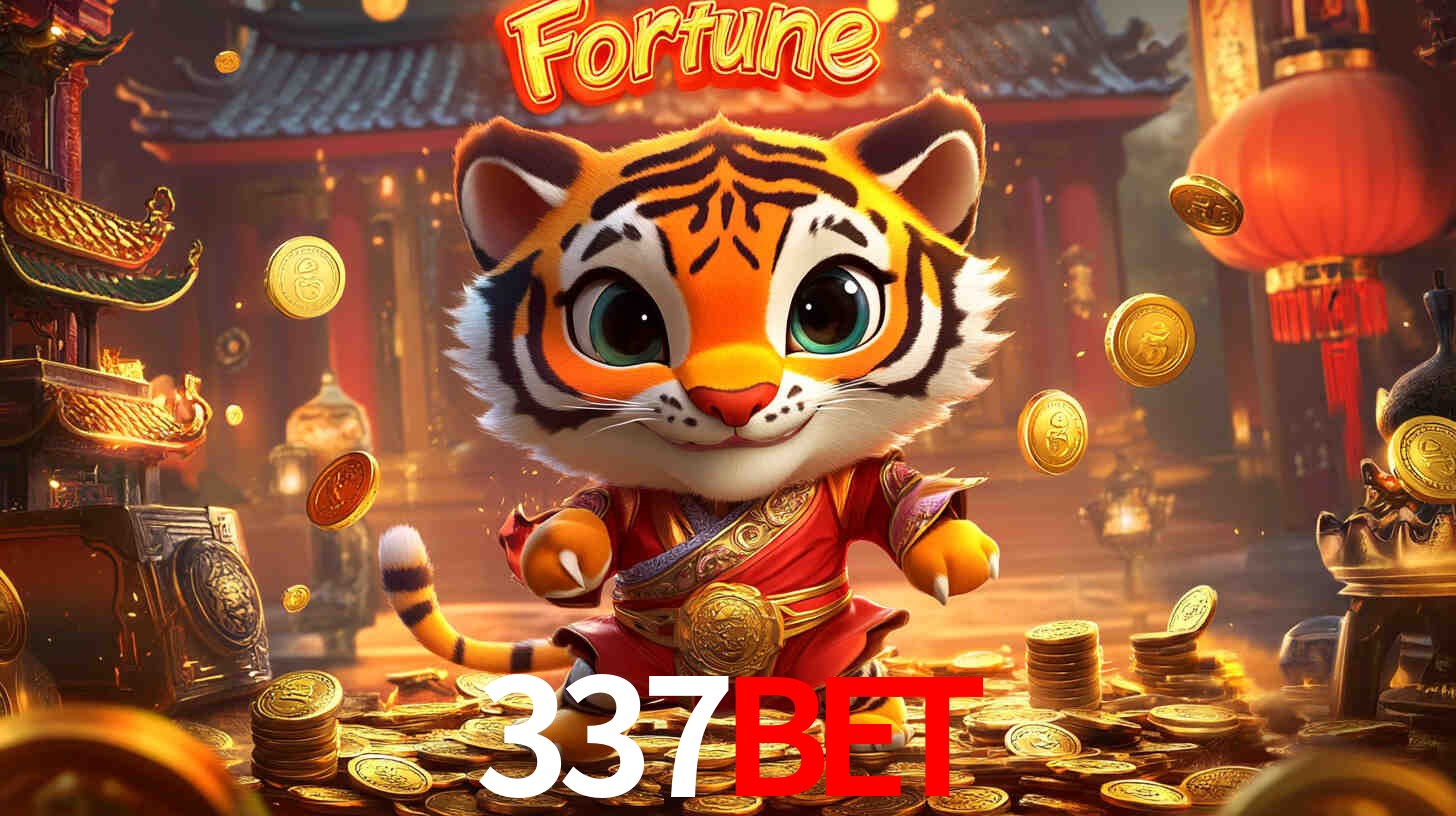 Torneios 337BET