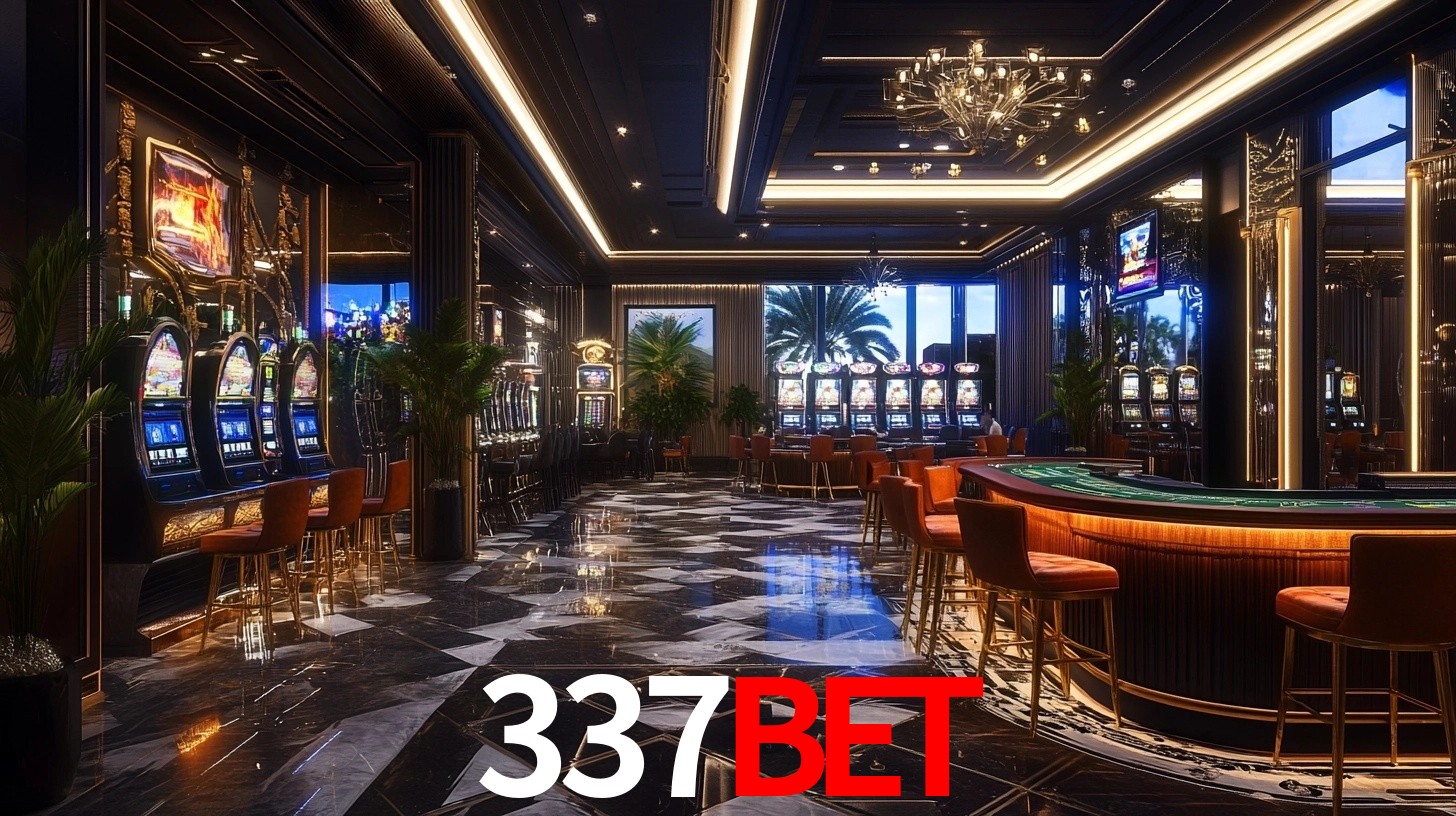 337BET vip