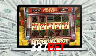 Platform Technology 337BET
