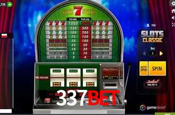 Weekend Specials 337BET
